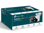 TP-Link VIGI C350 5MP Full-Colour Outdoor AI Security Camera TP-LINK