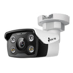 TP-Link VIGI C350 5MP Full-Colour Outdoor AI Security Camera TP-LINK