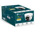 VIGI 5MP Full-Colour Turret Security Camera - 24/7 Clear View TP-LINK