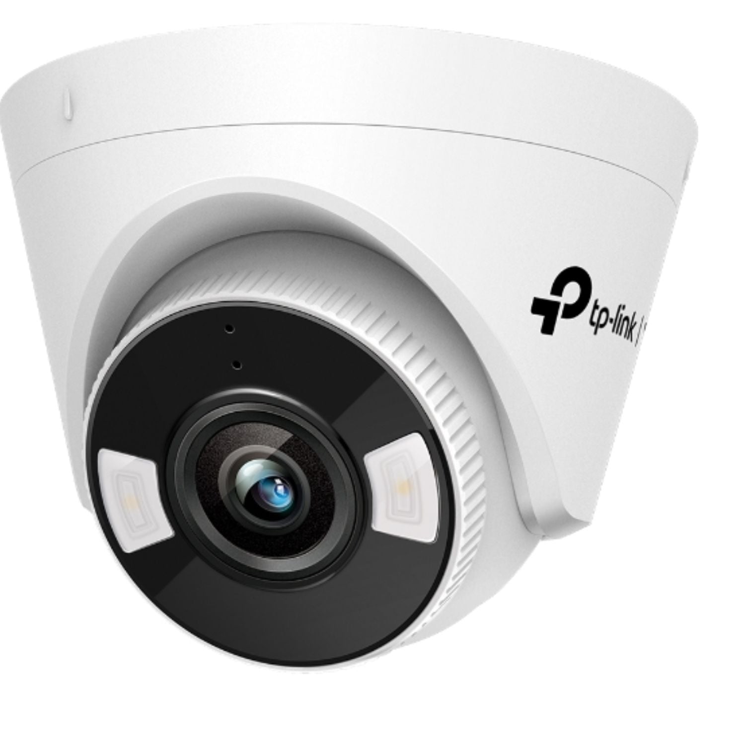 VIGI 5MP Full-Colour Turret Security Camera - 24/7 Clear View TP-LINK