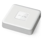 VIGI 4-Channel PoE NVR - 4K Network Video Recorder for Security Cameras TP-LINK