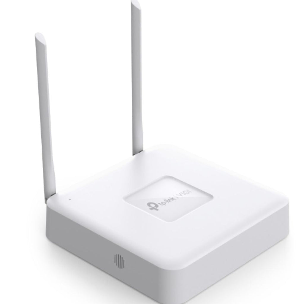 TP-Link VIGI 8-Channel Wi-Fi NVR - 4K HDMI Output, Wireless Security Recorder TP-LINK