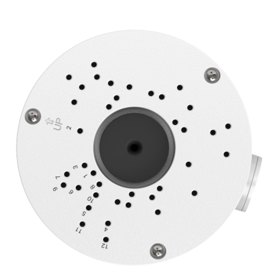 TP-Link VIGI VJB-300 Waterproof Camera Junction Box TP-LINK