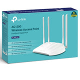 TP-Link TL-WA801N 300Mbps Wireless N Access Point TP-LINK