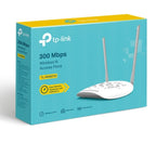 TP-Link TL-WA801N 300Mbps Wireless N Access Point & Extender