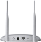 TP-Link TL-WA801N 300Mbps Wireless N Access Point & Extender