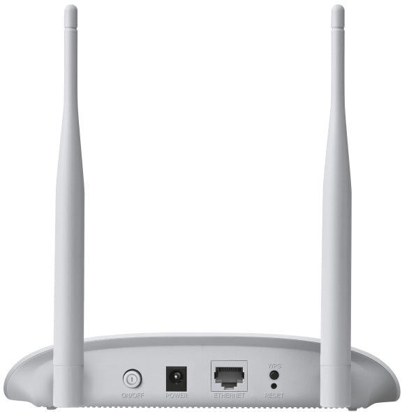 TP-Link TL-WA801N 300Mbps Wireless N Access Point & Extender