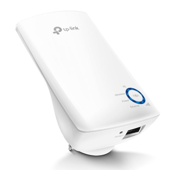 TP-Link N300 WiFi Range Extender | Boost Wireless Signal Easily