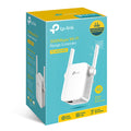 TP-Link N300 Wi-Fi Range Extender | Boost Wireless Signal & Coverage