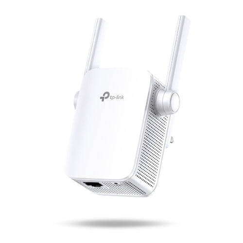 TP-Link N300 Wi-Fi Range Extender | Boost Wireless Signal & Coverage