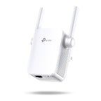 TP-Link N300 Wi-Fi Range Extender | Boost Wireless Signal & Coverage