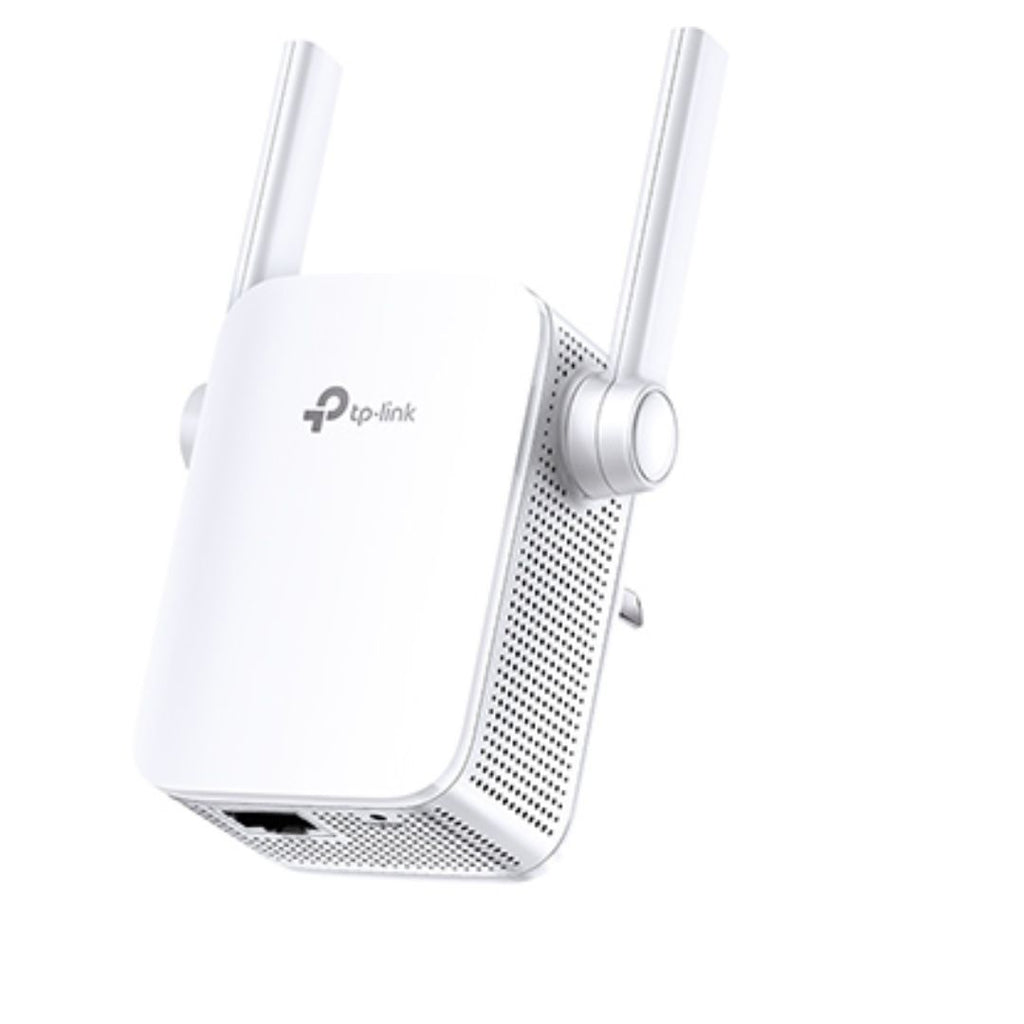 TP-Link N300 Wi-Fi Range Extender | Boost Wireless Signal & Coverage