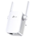 TP-Link N300 Wi-Fi Range Extender | Boost Wireless Signal & Coverage