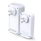 TP-Link AV1300 Gigabit Passthrough Powerline Wi-Fi Kit with OneMesh TP-LINK