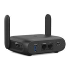 TP-Link TL-WR3602BE Wi-Fi 7 Travel Router - BE3600 Portable Speed