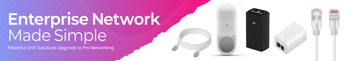 Network - UniFi