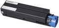 Genuine OKI Black Toner Cartridge for B433 & B513 OKI