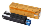 OKI Black Toner Cartridge for B433 & B513 Printers (3,000 Pages) OKI