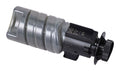 Genuine OKI MC554 Black Toner Cartridge