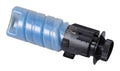 OKI MC554 Cyan Toner Cartridge - 2,000 Pages OKI
