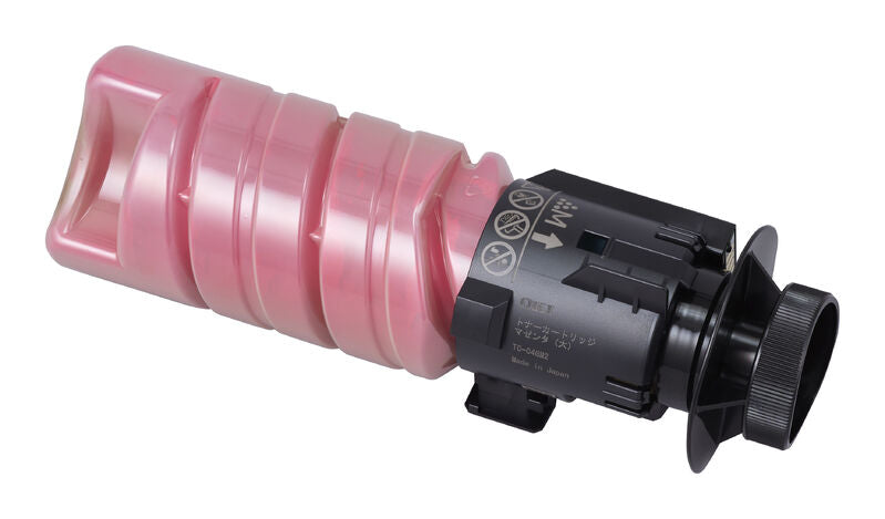 OKI MC554 HY Magenta Toner Toner Cartridge