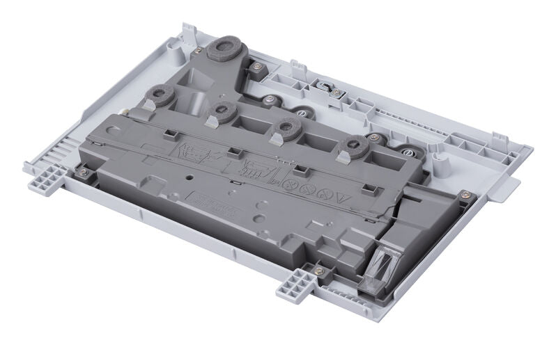 OKI MC554 Waste Toner Bottle - 11,000 Pages Life OKI