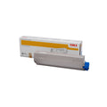 Oki C834 Cyan Toner Cartridge - Original OKI