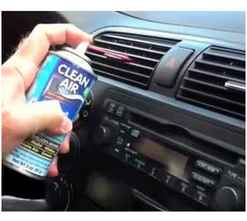 Air Duster Spray Can for Electronics & PC Dust Cleaning 8ware