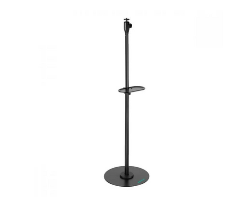 activiva Universal Mini Projector Floor Stand - Adjustable Height, 360° Rotation MBEAT