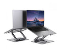 mbeat Stage S12 Rotating Laptop Stand & USB-C Docking Station MBEAT