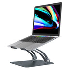 mbeat Stage S6 Adjustable Ergonomic Laptop & MacBook Stand MBEAT