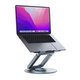 mbeat Stage S9 Rotating Adjustable Ergonomic Laptop Stand MBEAT
