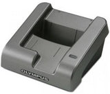 Olympus CR3 Dock Station for DS2300, DS3300, DS4000 Voice Recorders Leader Misc