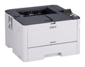 OKI B433dn Mono A4 Laser Printer - Fast 40ppm Network & Duplex Printing OKI