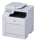 OKI MC554dnw Color Wireless A4 Multifunction Printer OKI