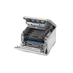 OKI C650dn A4 Colour Duplex Network Printer - Compact & Fast OKI
