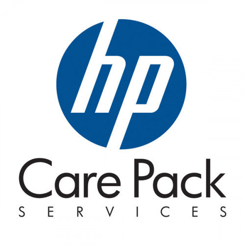 3-Year Onsite Repair & Support | Next Business Day Response HP