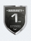 MSI 1-Year Warranty Extension for All Laptops MSI