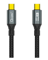 Oxhorn USB-C 20Gbps 8K Video 100W Fast Charge Cable 1m (CB-CC-321) 