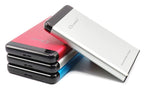 Oxhorn USB 3.0 2.5 SATA HDD SSD Enclosure - Blue UH-321 Just You PC