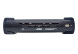 KX9980 5K Dual Display KVM over IP Extender 