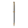 Parker Sonnet Stainless Steel GT Ballpoint Pen
