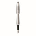 Parker Urban Metallic Fountain Pen with Chrome Trim 