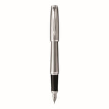 Parker Urban Metallic Fountain Pen with Chrome Trim 