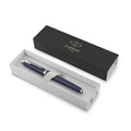 Parker IM Blue Fountain Pen 