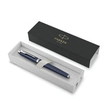 Parker IM Blue Fountain Pen 