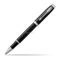 Parker IM Black CT Rollerball Pen 
