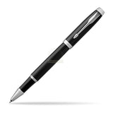 Parker IM Black CT Rollerball Pen 