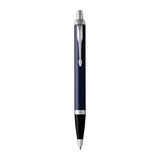 Parker IM Blue Ballpoint Pen 