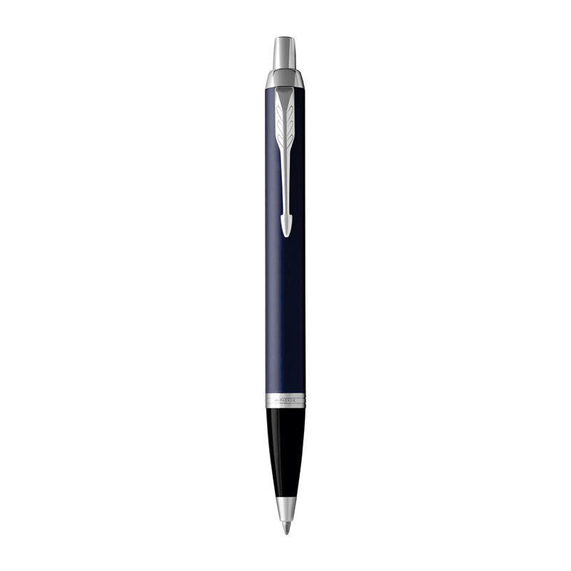 Parker IM Blue Ballpoint Pen 